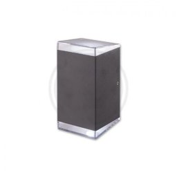 Oprawa architektoniczna Ralf LED 14W kwadrat.