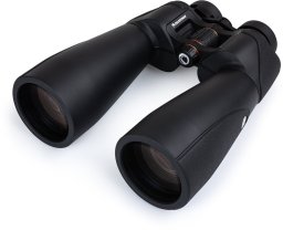 Celestron SkyMaster Pro ED 15x70mm Porro lornetka BaK-4 Czarny
