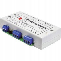 Viessmann Modelltechnik 5285 Zabawki modelarskie Moduł dekodera zmiany