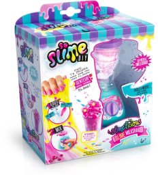 Canal Toys So Slime Slime Milkshake - mini blender oraz shaker do slime'u