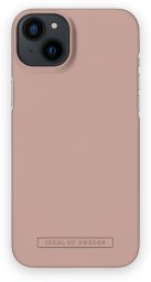 Etui Do Apple iPhone 14 Plus Ideal Of Sweden Blush Pink Seamless Case one size