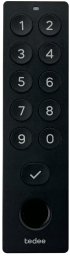 tedee Keypad PRO, Black