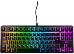 CHERRY XTRFY K4V2 TKL KEYBOARD