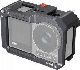 Smallrig 4119 Klatka Do DJI Osmo Action 3