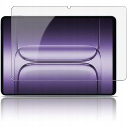 Szkło hartowane do OnePlus Pad 3 Supero, przezroczyste