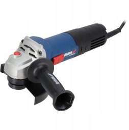 Szlifierka kątowa 125mm 750W z regulacją obrotów