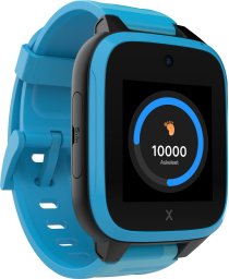Xplora XGO3 2nd Gen watch phone, blue