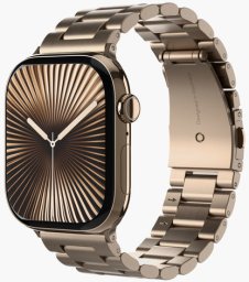 Link Bracelet 2 42 | 44 | 45 | 46 | 49mm One Size - Sunset Gold