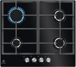 Płyta grzewcza Electrolux Płyta gazowa KGG6426K