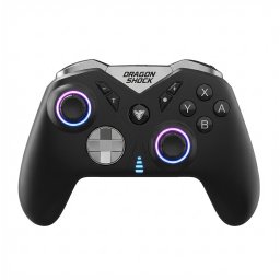 DragonShock Dragonshock Controller Nebula Ultimate Wireless czarny Switch