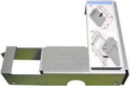 Dell Bracket Adapter, Metal, 2.5 (F236H)