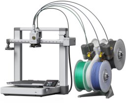 Drukarka 3D - Bambu Lab A1 Combo}