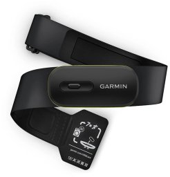 Garmin heart rate monitor HRM 600 M-XL