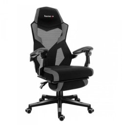 Fotel Huzaro Combat 3.1 Szary (HZ-COMBAT 3.1 GREY)
