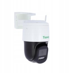 TC-H334S Bezprzewodowa, obrotowa kamera IP Tiandy 3Mpx