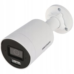 KAMERA IP DS-2CD2083G2-LI2U/SL(2.8MM)/PL AcuSense Smart Hybrid Light - 8&nbsp;Mpx 4K UHD 2.8&nbsp;mm Hikvision