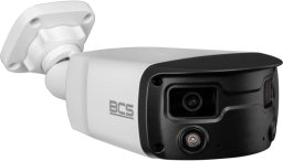 BCS-P-PTIP2X4FCL3-Ai2 Kamera panoramiczna IP 8MPx BCS POINT