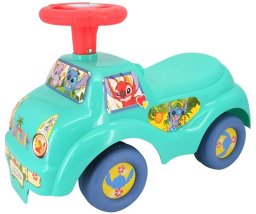 KIDDIELAND My First Stitch Ride On