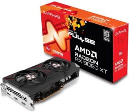 VGA PCIE16 RX9060XT 8GB GDDR6/PULSE 11350-05-20G SAPPHIRE