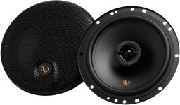 Głośnik samochodowy Infinity Alpha 603 165mm (6-1/2 inch) coaxial speaker with grille