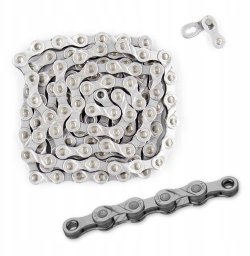 KMC Grandine e8 Turbo EPT 8-speed 122-links