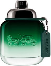 Coach Green EDT M 40 ml