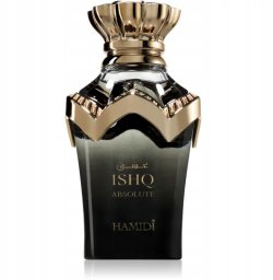 Hamidi Ishq Absolute EDP M 100 ml