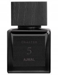 Ajmal Chapter 5 EDP U 50 ml
