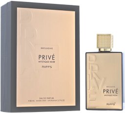 Riiffs Exclusive Privé Mystique Noir EDP M 80 ml