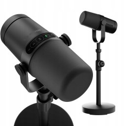 MOZOS MKIT-STUDIO-PRO ZESTAW MIKROFONOWY USB XLR