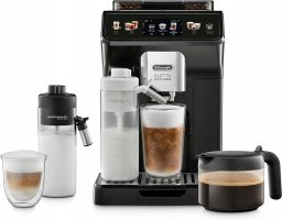 Ekspres ciśnieniowy DeLonghi Eletta Explore Cold Brew ECAM452.57.G