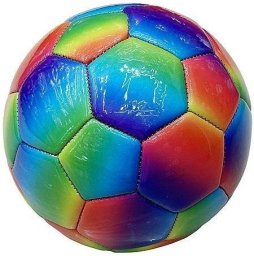 Piłka nożna mini rozmiar 2