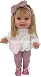 Lalka hiszpańska Diana 47cm