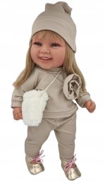 Lalka hiszpańska Diana 47cm