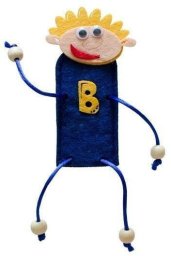 Pacynka Bratka. Mini