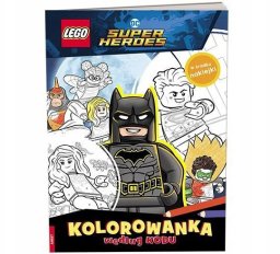Lego DC Comics Super Heroes