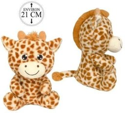 Pluszak Bozami Żyrafa 21cm