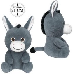 Pluszak Bozami Osiołek 21cm