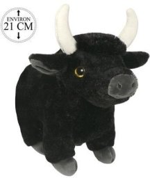 Pluszak Bozami Byk 21cm