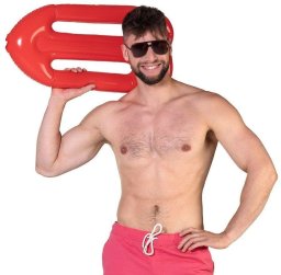 Nadmuchiwana deska ratunkowa 73cm