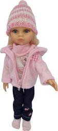 paola reina Ubranko dla lalek Paola Reina 32cm