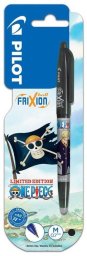 Pilot Pióro wymazywalne Frixion Ball 0,7 czarny One Pice