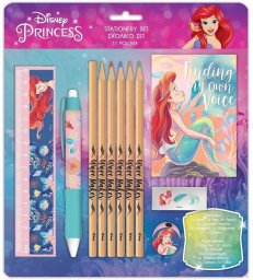 Przybory szkolne Ariel 11el