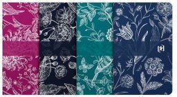 Zeszyt A6/30K linia Romance (10szt)