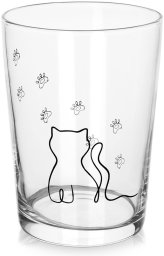 Orion Szklanka KOTEK 500 ml