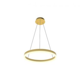 Żyrandol LED Mundo regulowany 22W