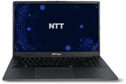 Laptop NTT System Book B15IP i7-1355U / 32 GB / 1 TB / W11 Pro (NBC-i7B15IP-H03P)