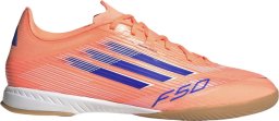 Adidas Buty piłkarskie adidas F50 League IN JH7718 42 2/3