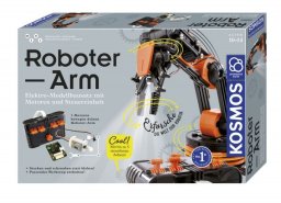 Roboter-Arm