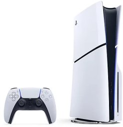 PlayStation 5 Slim E-Chassis